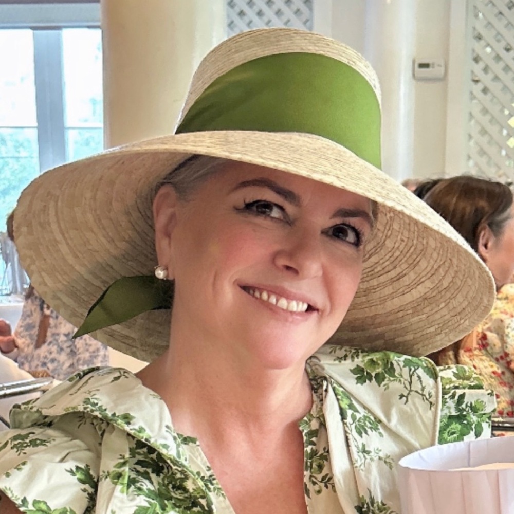 Meet your Posher, Kim